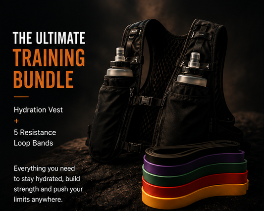 NSC Training Bundle