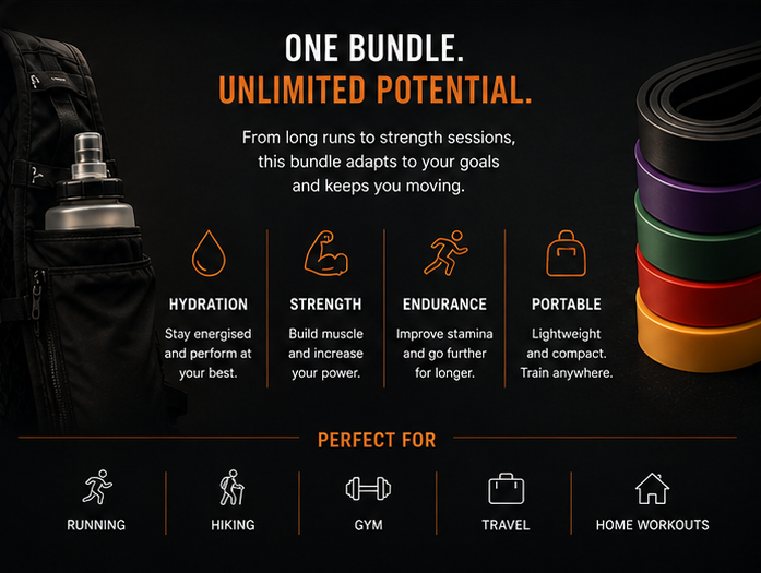 NSC Training Bundle